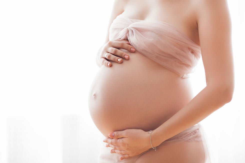 Nutrition au féminin